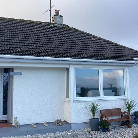 Skerrols Villa Broadford  Exterior foto
