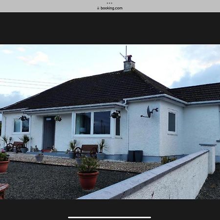 Skerrols Villa Broadford  Exterior foto