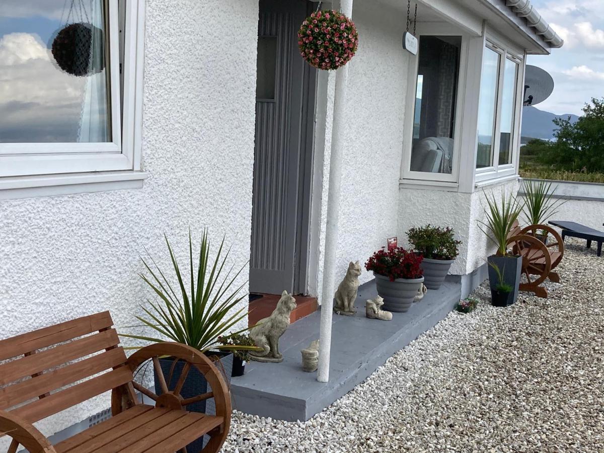 Skerrols Villa Broadford  Exterior foto