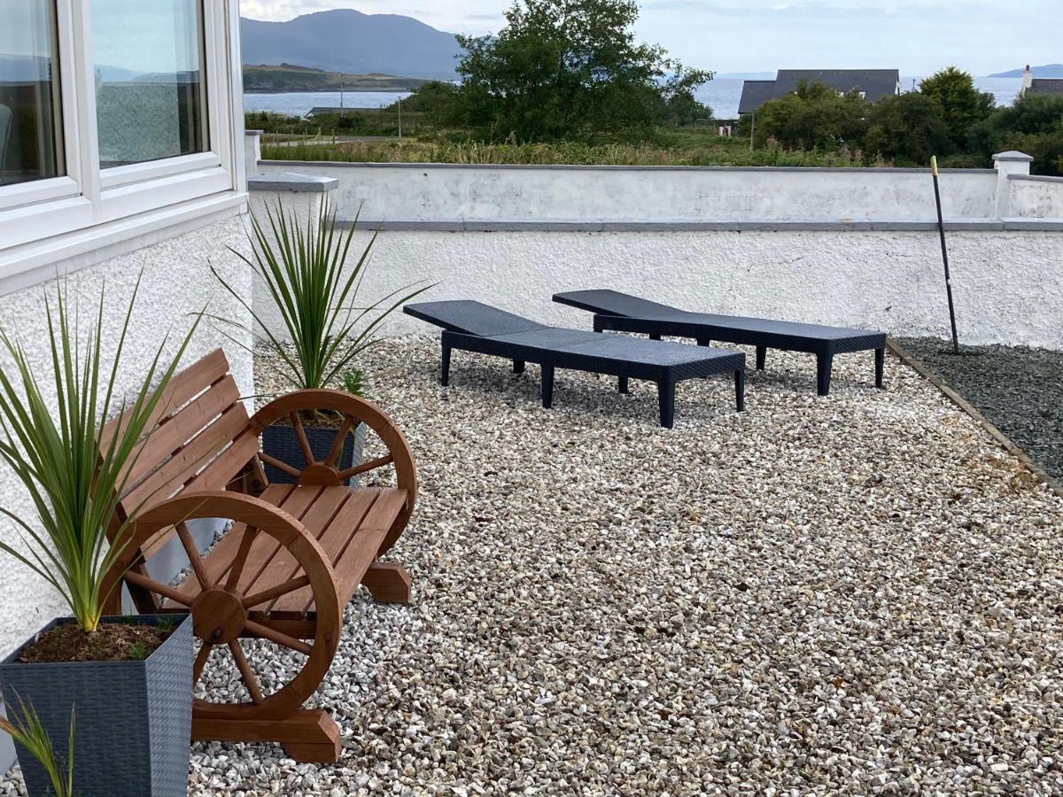 Skerrols Villa Broadford  Exterior foto