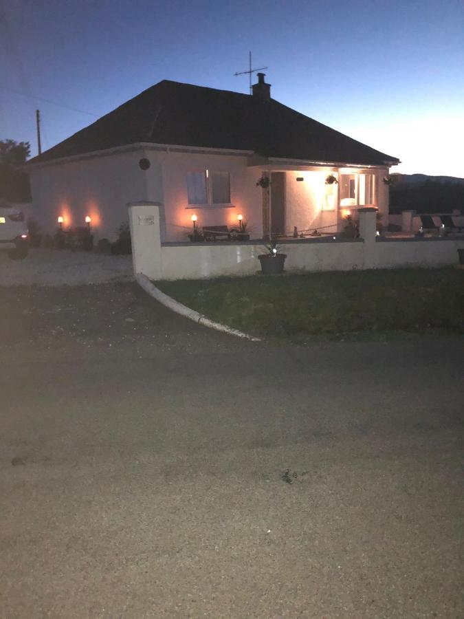 Skerrols Villa Broadford  Exterior foto