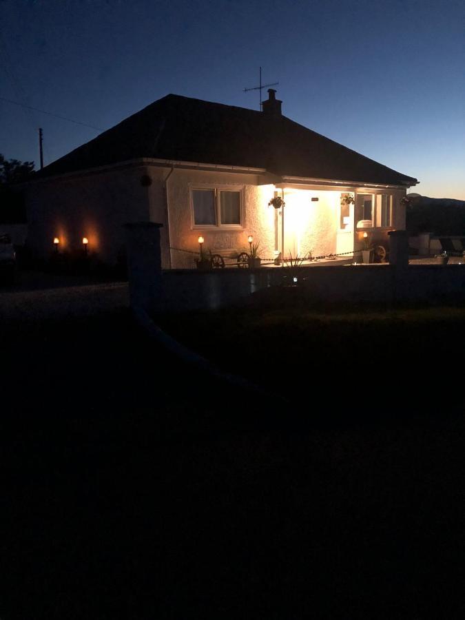Skerrols Villa Broadford  Exterior foto