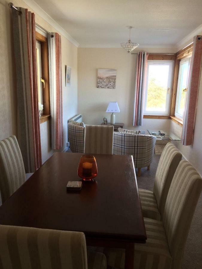 Skerrols Villa Broadford  Exterior foto